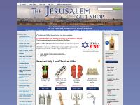 thejerusalemgiftshop.com christian gifts, christian, shop