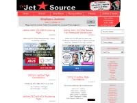 JetStar News & Information - The JetStar Source JetStar News & Information - The JetStar Source
