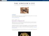 The Jeweler's Eye The Jeweler's Eye