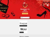 Welcome to the Jewellery, Fashion and Gift Show Welcome to the Jewellery, Fashion and Gift Show