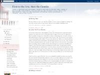  2:48 PM, Settling in for now, 8:44 AM, 7:35 AM