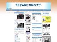 Top News | www.thejewishadvocate.com | Jewish Advocate