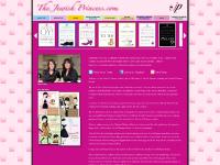 THE JEWISH PRINCESS RECOMMENDS, Jewish Princess Productions LLP, ABDA THE JEWISH PRINCESS RECOMMENDS, Jewish Princess Productions LLP, ABDA