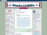 The Jewish Side The Jewish Side