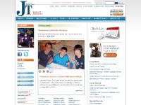 thejewishtimes.com CALENDAR, SOURCEBOOK, JEWISH CAREERS