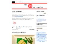 The Jey of Cooking. | Just another WordPress.com site
