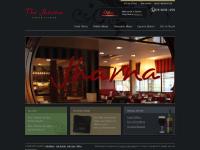 thejharna.com SPECIAL OFFERS, WHY JHARNA, MAKE A RESERVATION