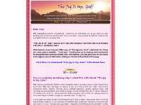 Welcome to The Jig Is Up, God! a spiritual ebook for contemplation on the discovery of the true self
