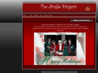 thejinglesingers.com Christmas carolers, Hannukah, Dickens costumes thejinglesingers.com Christmas carolers, Hannukah, Dickens costumes