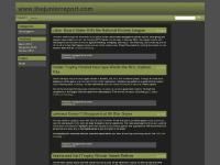 thejuniorreport - The Junior Report | Your source for junior hockey news, opinions and scores thejuniorreport - The Junior Report | Your source for junior hockey news, opinions and scores