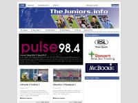 FT Scores, The Juniors, All updates, All East Region FT Scores, The Juniors, All updates, All East Region