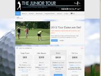 The Junior Tour The Junior Tour