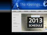 The Keelings - www.thekeelings.org | Home The Keelings - www.thekeelings.org | Home