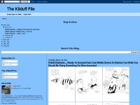 The Kilduff File The Kilduff File