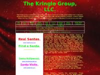 Premiere Santa, Santa Hollywood, Santa Visits, School for Santas Premiere Santa, Santa Hollywood, Santa Visits, School for Santas