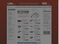 The LAB eShop | Tools for Electronic Professionals