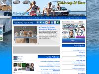 The Laker - Your Guide to What's Happening in New Hampshire's Lakes Region! The Laker - Your Guide to What's Happening in New Hampshire's Lakes Region!