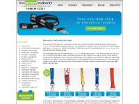 thelanyardauthority.com lanyards, lanyard, neck lanyards thelanyardauthority.com lanyards, lanyard, neck lanyards