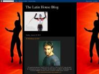 The Latin House Blog The Latin House Blog