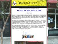 thelaughingcat - Laughing Cat Bistro thelaughingcat - Laughing Cat Bistro