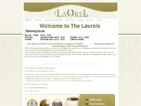 thelaurelsgainford.co.uk the laurels, gainford, teesdale thelaurelsgainford.co.uk the laurels, gainford, teesdale