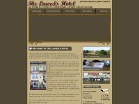 Hotel Accommodation Skegness - The Laurels Hotel Hotel Accommodation Skegness - The Laurels Hotel
