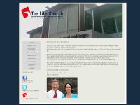 The Life Church The Life Church