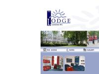 The London Lodge The London Lodge