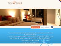 The Long Weekend — Holiday Accommodation in Lake Conjola