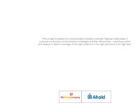 theloungecompany - The Lounge Company theloungecompany - The Lounge Company