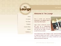 The Lounge Hair The Lounge Hair