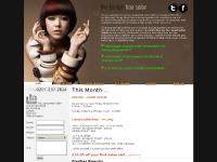 The Loung Hair Salon London Hair Dressing & Beauty London The Loung Hair Salon London Hair Dressing & Beauty London