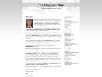 The Magpie's Nest The Magpie's Nest