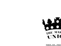 themakersunion.co.uk