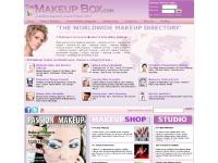 The Makeup Box - Dedicated to Everything Makeup