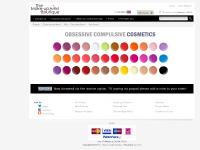 The Make-up Artist Boutique, Your European source for yaby cosmetics and Obsessive