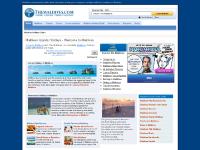 Maldives Islands Holidays - Welcome to Maldives : The Maldives Maldives Islands Holidays - Welcome to Maldives : The Maldives