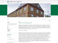 themaltingsresidentsassociation.co.uk Forgot login?, Contacts themaltingsresidentsassociation.co.uk Forgot login?, Contacts