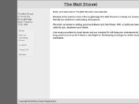 The Malt Shovel The Malt Shovel