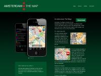 themap.nl amsterdam map themap iphone android offline roaming cartography themap.nl amsterdam map themap iphone android offline roaming cartography