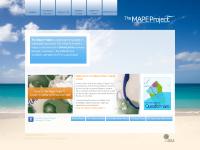 The Mape Town, The Supporting Infrastructure The Mape Town, The Supporting Infrastructure