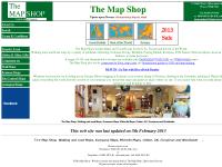 The Map Shop - Climbing Guides, Kompass Maps, Michelin Maps, Online, UK The Map Shop - Climbing Guides, Kompass Maps, Michelin Maps, Online, UK