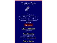 Topics in Trigonometry, Topics in precalculus, An approach to calculus Topics in Trigonometry, Topics in precalculus, An approach to calculus