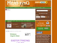 Brisbane's leading organic meat, fish and poultry product supplier | Butcher and supermarket | The Meat-ting Place