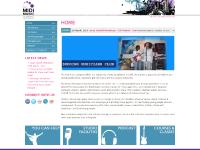 Rehearsal Space, Recording Studio, Our Team, Our Youth Steering Committee  Rehearsal Space, Recording Studio, Our Team, Our Youth Steering Committee