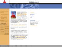 themillerco.com Products, Capabilities, Quality