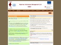 themimu.info Myanmar, Myanmar Information, MIMU