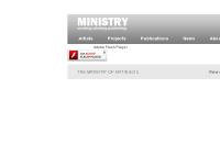 Projects, Publications Projects, Publications