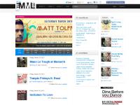 Home Page :: The MML Home Page :: The MML