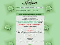 themohantandoori.co.uk Opening Hours, Find Us